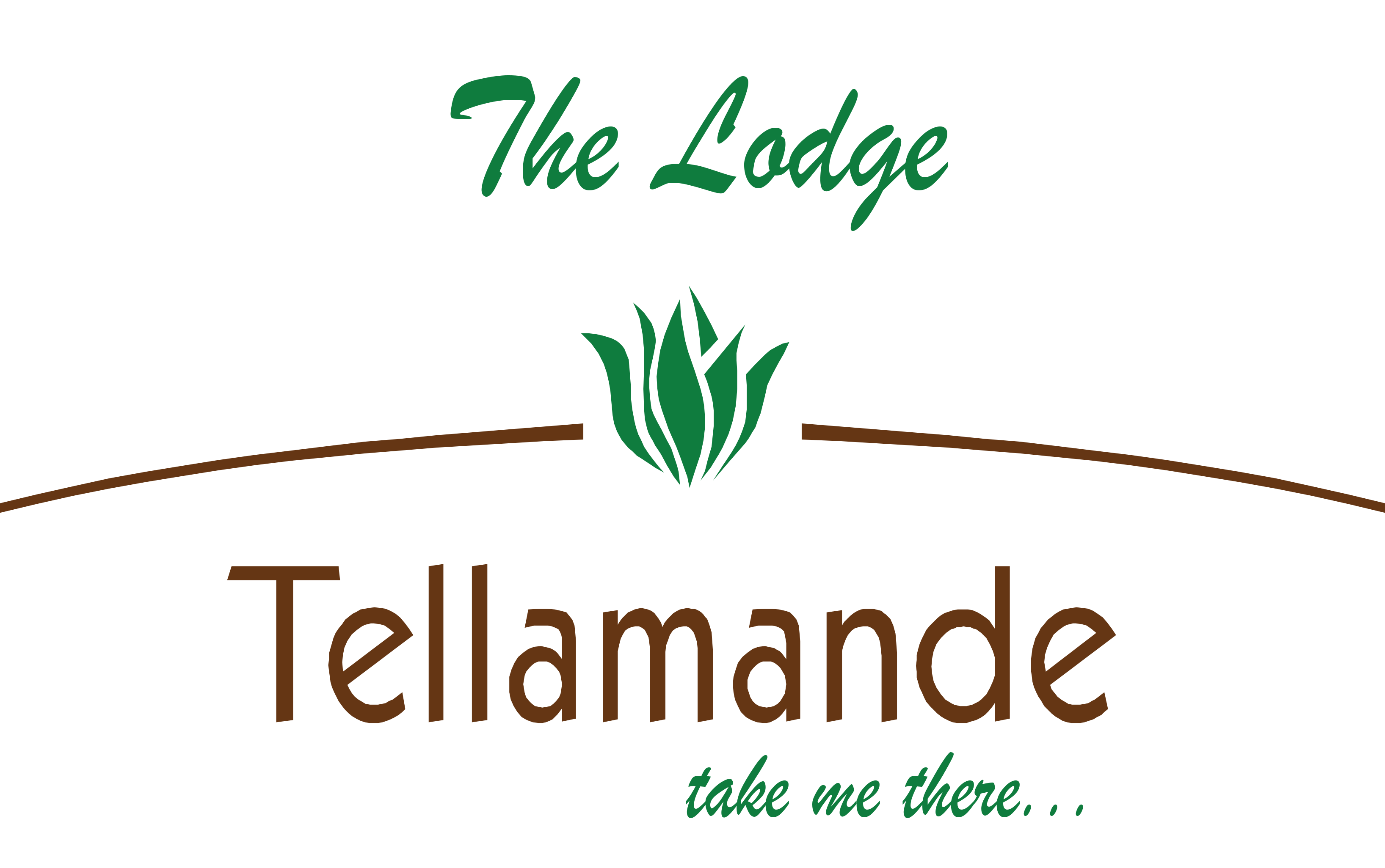 The Lodge Tellamande
